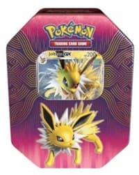 Elemental Power Tin [Jolteon GX]: Miscellaneous Cards & Products
