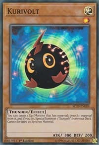 Kurivolt: Advent Calendar 2019