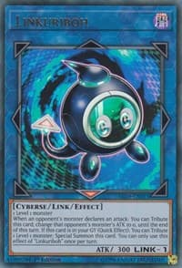 Linkuriboh: Advent Calendar 2019