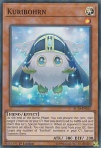 Kuribohrn: Advent Calendar 2019
