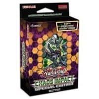 Chaos Impact: Special Edition Box: Chaos Impact
