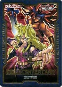 Field Center Token: Mai Valentine & Amazoness Swordswoman (Duel Devastator): Yu-Gi-Oh! Tokens