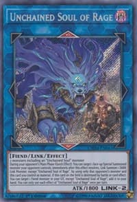Unchained Soul of Rage: Chaos Impact