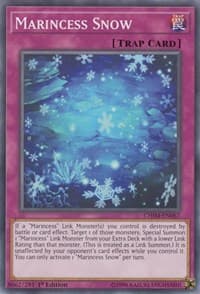Marincess Snow: Chaos Impact