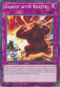 Dances with Beasts: Chaos Impact