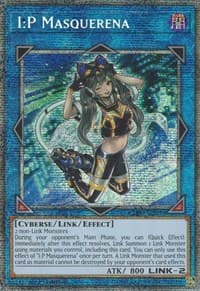 I:P Masquerena (Starlight Rare): Chaos Impact