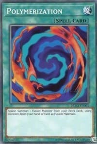 Polymerization: Advanced Demo Deck Extra Pack