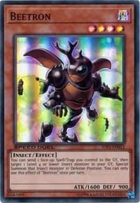 Beetron: Speed Duel: Tournament Pack 2