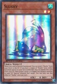 Slushy: Speed Duel: Tournament Pack 2