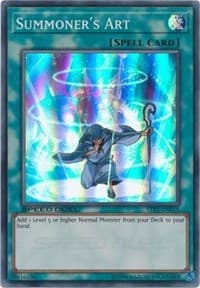 Summoner's Art: Speed Duel: Tournament Pack 2