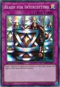 Ready for Intercepting: Speed Duel: Tournament Pack 2