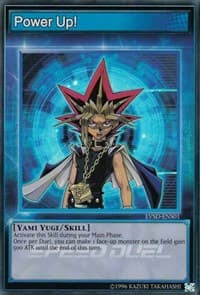 Power Up!: Event Pack Speed Duel