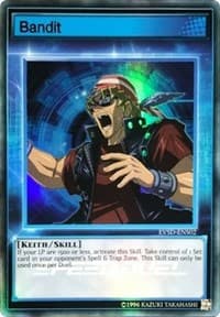 Bandit: Event Pack Speed Duel