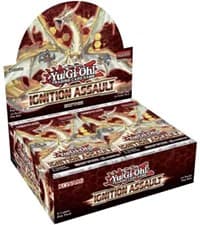 Ignition Assault Booster Box: Ignition Assault