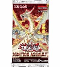 Ignition Assault Booster Pack: Ignition Assault