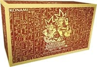 King of Games: Yugi's Legendary Decks Collector's Set [2019 Unlimited Edition]: King of Games: Yugi's Legendary Decks