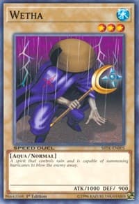Wetha: Speed Duel: Trials of the Kingdom