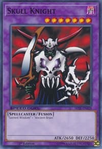 Skull Knight: Speed Duel: Trials of the Kingdom
