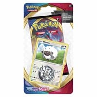 Sword & Shield Single Blister Pack [Wooloo]: Sword & Shield