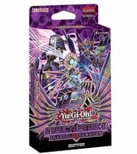 Shaddoll Showdown Structure Deck [1st Edition]: Structure Deck: Shaddoll Showdown