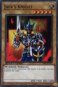 Jack's Knight: Speed Duel: Trials of the Kingdom