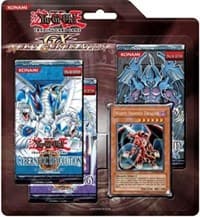 GX Next Generation Blister Pack: GX Next Generation Blister Pack Promo