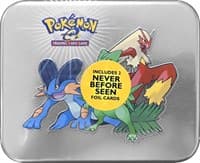 EX Series Collector's Tin: Miscellaneous Cards & Products