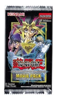 The Dark Side of Dimensions Movie Pack: Secret Edition Pack: The Dark Side of Dimensions Movie Pack: Secret Edition