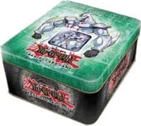 2006 Collectors Tin: Wave 1 - "Elemental HERO Neos": 2006 Collectors Tin