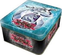 2006 Collectors Tin: Wave 1 - "Cyber Dragon": 2006 Collectors Tin