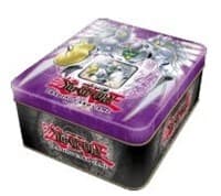 2006 Collectors Tin: Wave 2 - "Elemental HERO Shining Flare Wingman": 2006 Collectors Tin