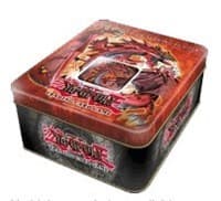 2006 Collectors Tin: Wave 2 - "Uria, Lord of Searing Flames": 2006 Collectors Tin