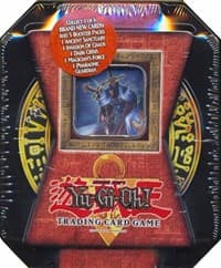 2004 Collectors Tin: Total Defense Shogun: 2004 Collectors Tin