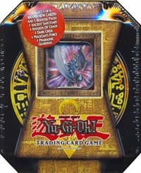 2004 Collectors Tin: Blade Knight: 2004 Collectors Tin