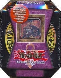 2004 Collectors Tin: Command Knight: 2004 Collectors Tin