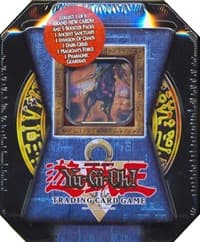 2004 Collectors Tin: Swift Gaia the Fierce Knight: 2004 Collectors Tin