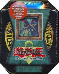 2004 Collectors Tin: Insect Queen: 2004 Collectors Tin