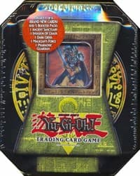 2004 Collectors Tin: Obnoxious Celtic Guard: 2004 Collectors Tin