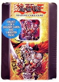 2005 Collectors Tin: Gilford the Lightning: 2005 Collectors Tin