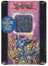 2005 Collectors Tin: Exarion Universe: 2005 Collectors Tin