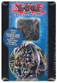 2005 Collectors Tin: Vorse Raider: 2005 Collectors Tin