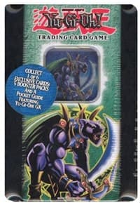 2005 Collectors Tin: Panther Warrior: 2005 Collectors Tin