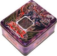 2007 Collectors Tin: Destiny HERO - Plasma: 2007 Collectors Tin