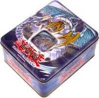 2007 Collectors Tin: Rainbow Dragon: 2007 Collectors Tin