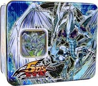 2008 Collectors Tin: Wave 1 - Stardust Dragon: 2008 Collectors Tin