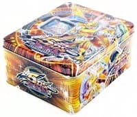 2009 Collectors Tin: Wave 1 - Power Tool Dragon: 2009 Collectors Tin