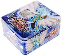 2009 Collectors Tin: Wave 1 - Ancient Fairy Dragon: 2009 Collectors Tin