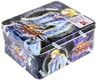 2009 Exclusive Collectors Tin: Jack Atlas: 2009 Collectors Tin
