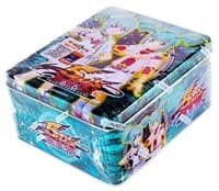2009 Exclusive Collectors Tin: Leo & Luna: 2009 Collectors Tin