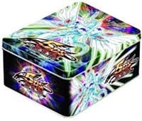 2009 Collectors Tin: Wave 2 - Majestic Star Dragon: 2009 Collectors Tin